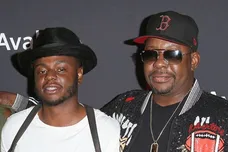 Jesse Grant / Stringer / Getty Images