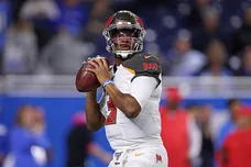 Leon Halip/Getty Images