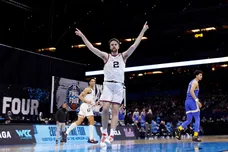 Jamie Squire/Getty Images