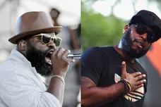 Mychal Watts/Getty Images, Bryan Bedder/Getty Images