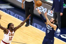 Harrison Barden/Getty Images