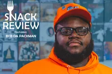 BFB Da Packman via YouTube/HNHH