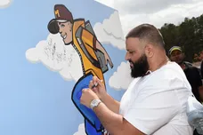 Rick Diamond/Getty Images