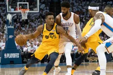 J Pat Carter/Getty Images