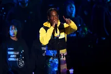 Theo Wargo/Getty Images