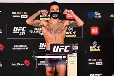 Jeff Bottari/Zuffa LLC via Getty Images