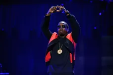 Kevin Winter/Getty Image