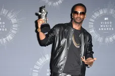 Frazer Harrison/Getty Images