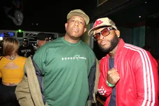 Johnny Nunez / Getty Images