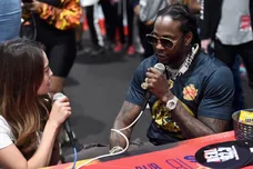 Alberto E. Rodriguez/Getty Images