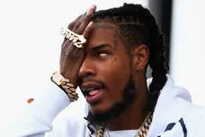 Maddie Meyer/Getty Images