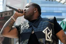 John Ricard/Getty Images