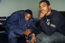 Al Pereira/Getty Images/Michael Ochs Archives