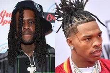 Leon Bennett/Getty Images & Paras Griffin/Getty Images