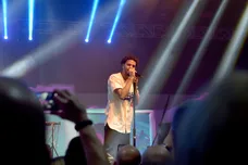 Gustavo Caballero/Getty Images for ESPN