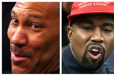 Oliver Contreras - Pool/ Mike Stobe/Getty Images