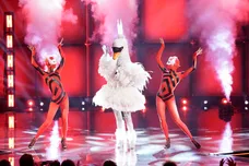 FOX via Getty Images