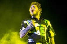 Santiago Bluguermann/Getty Images