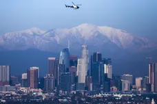 Mario Tama / Getty Images