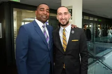 Kevin Winter/Getty Images