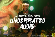 Imeh Akpanudosen/ gettyimages