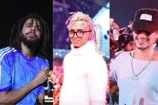 Bryan Steffy/Getty Images, Christopher Polk/Getty Images, Randy Shropshire/Getty Images