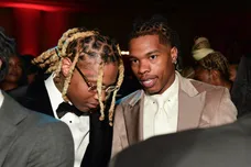 Prince Williams/Wireimage/Getty Images