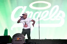 Frazer Harrison/Getty Images