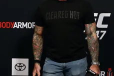 Ronald Martinez/Getty Images