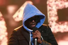 Bennett Raglin/BET/Getty Images