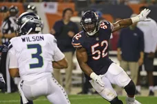 Jonathan Daniel / Getty Images