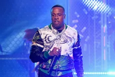 Paras Griffin/Getty Images