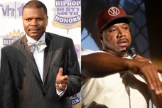 Jemal Countess/Getty Images/Keipher McKennie/Getty Images