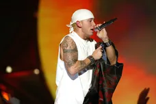 Kevin Winter/Getty Images