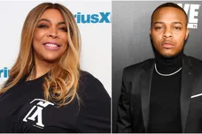 Astrid Stawiarz/Getty Images / Paras Griffin/Getty Images