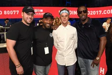 Kevin Mazur/ Getty Images