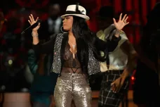 Isaac Brekken/Getty Images