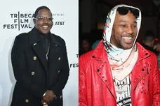 Theo Wargo / 	Cassidy Sparrow / Getty Images