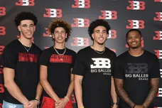 Joshua Blanchard/Getty Images