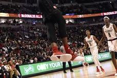 David Banks/Getty Images