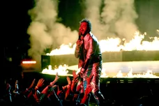 Kevin Winter/Getty Images