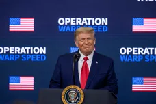 Tasos Katopodis / Getty Images