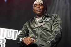 Paras Griffin / Contributor / Getty Images