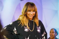 MTV/TRL/Getty Images