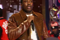 Bennett Raglin/Getty Images