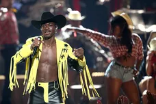 Frederick M. Brown/Getty Images