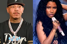 Paras Griffin / Stringer / Getty Images, Kevin Winter / Staff / Getty Images