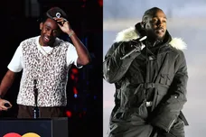 Paras Griffin / Getty Images