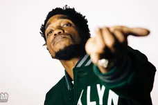 Photo by Justin Fleischer