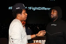 Shareif Ziyadat/Getty Images